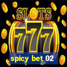 spicy bet 02